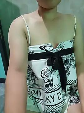 -Trinina- webcam