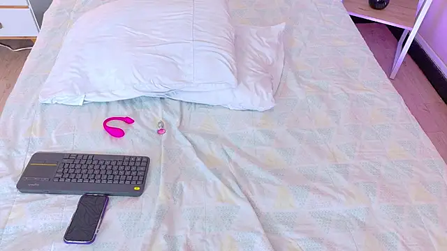 peach_babe webcam