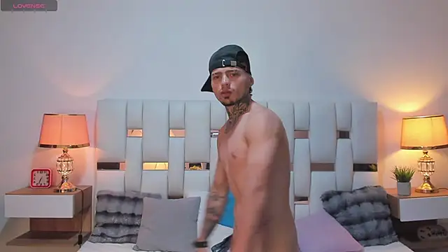 Zeus_damian21 webcam