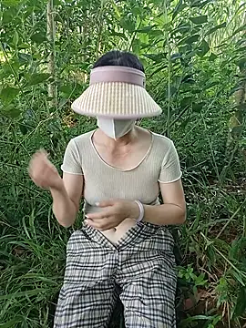 Bong_Hoa webcam