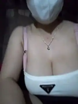 Miuxu_8800 webcam