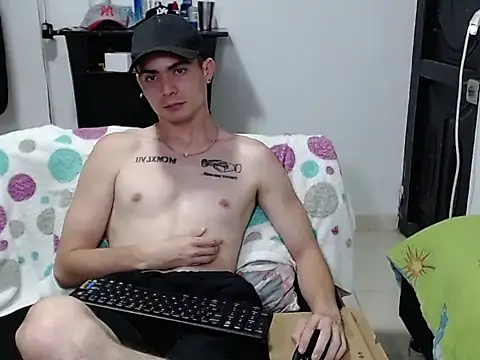 Zac_Efront webcam