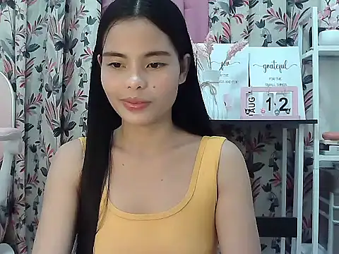 urprettyjane4u webcam