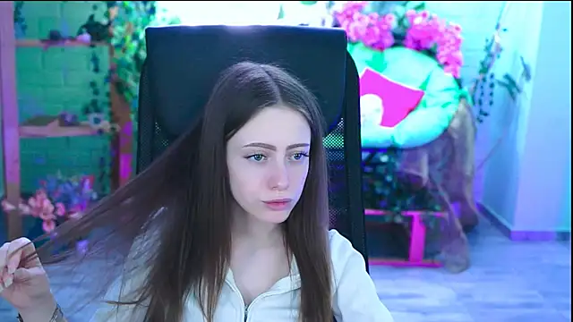 VanessaAnerson webcam