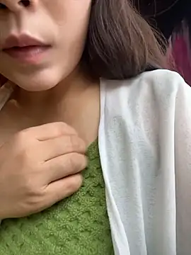 xiaolu0706 webcam