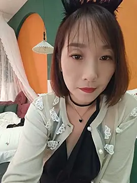 SSSaomi webcam