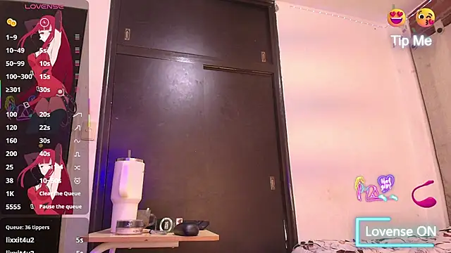 lexa_dreams19 webcam