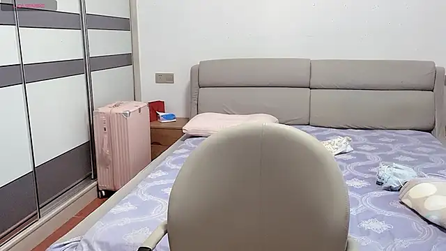 xiaoting-167 webcam