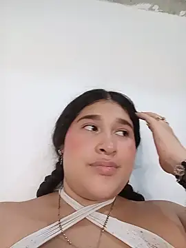 LittleSweetZoe__ webcam