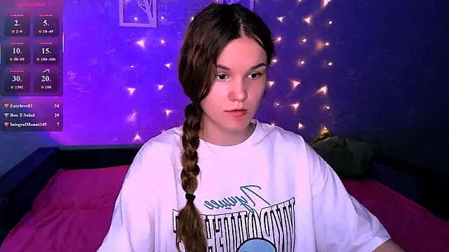 Amber_Roger webcam