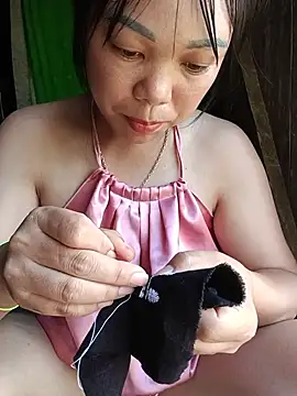 Elisa-68 webcam