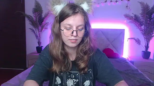 AnniBrown_ webcam