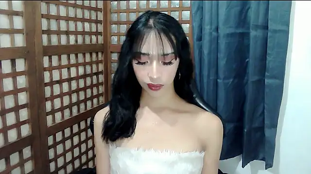 Velvet_Ysabelle webcam
