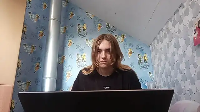 IraGerba webcam