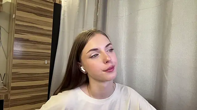 Clara_kitty webcam
