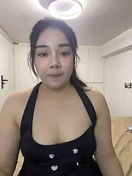 Luna-girl webcam