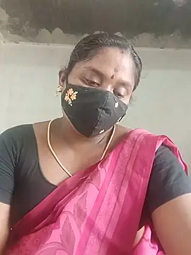 Tamil-Nandhini webcam