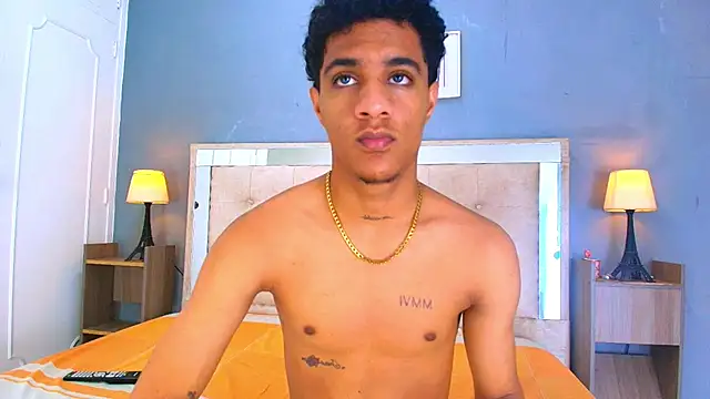_Thiago12 webcam