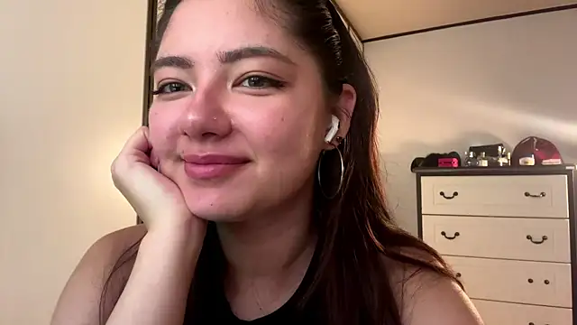 BashfulChan webcam