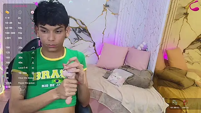 ANGELIC_TAY webcam