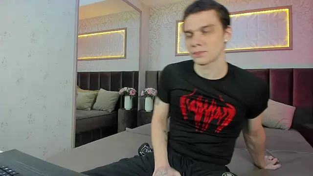SashaMoscow_ webcam