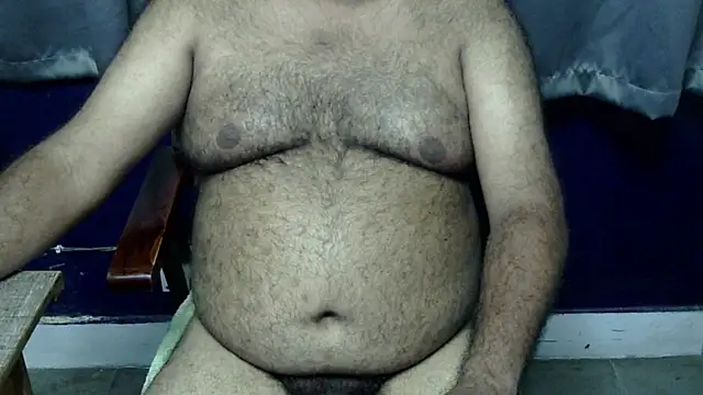 hairysubcub_70 webcam
