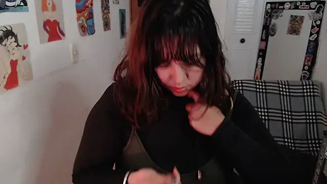 soynanabela28 webcam