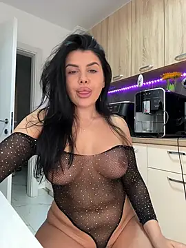Scarlett-Dream webcam