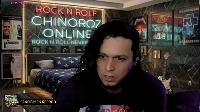 chino_roz webcam