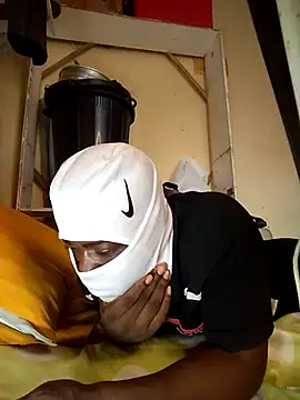 BlackCoffe2 webcam