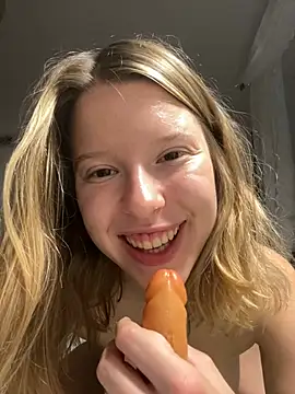 kimczii webcam