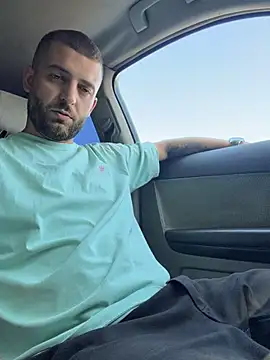 Pablo_Hornyguy95 webcam