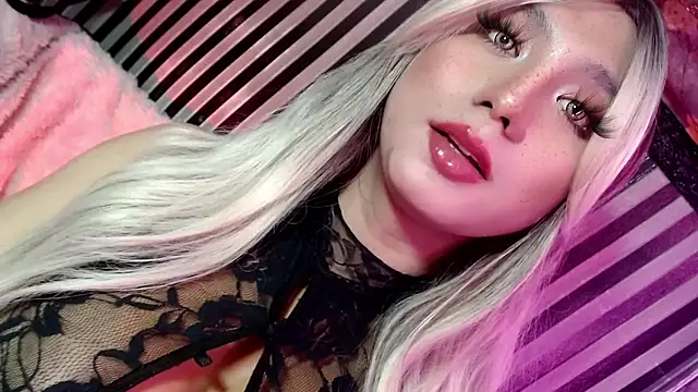 HoresCOCKLUCY webcam