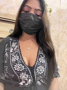 Cute-Ananyaa webcam
