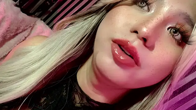 HoresCOCKLUCY webcam