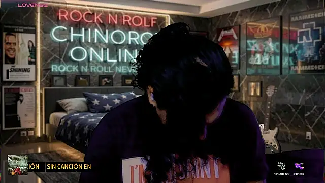 chino_roz webcam