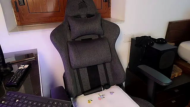 LeylaRosse webcam