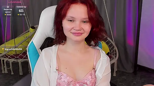 EmilyChaves webcam