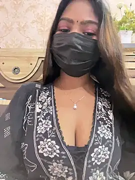 Cute-Ananyaa webcam