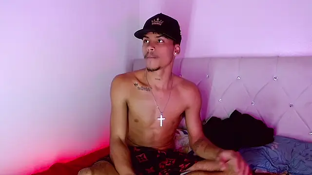 Angel_foxc13 webcam