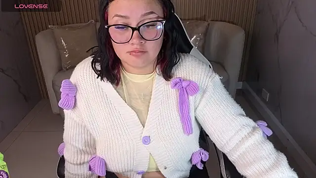 Georgina_Tx webcam