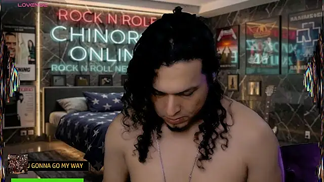chino_roz webcam