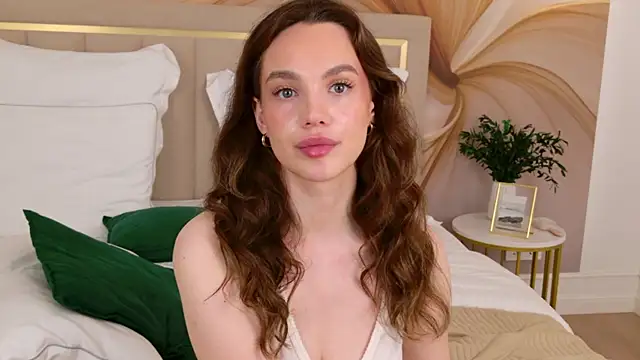 AlissaMilee webcam