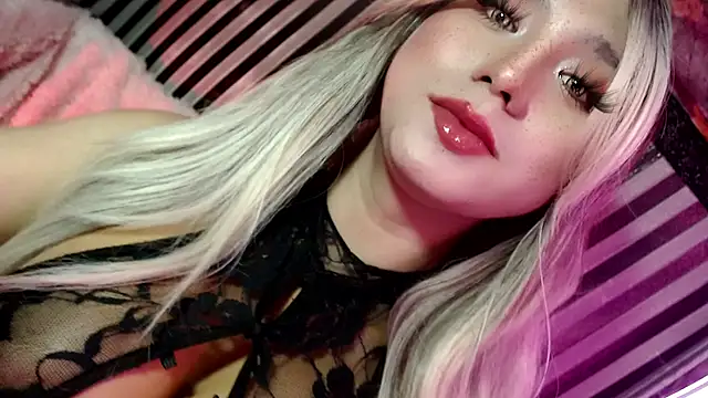 HoresCOCKLUCY live sex cam