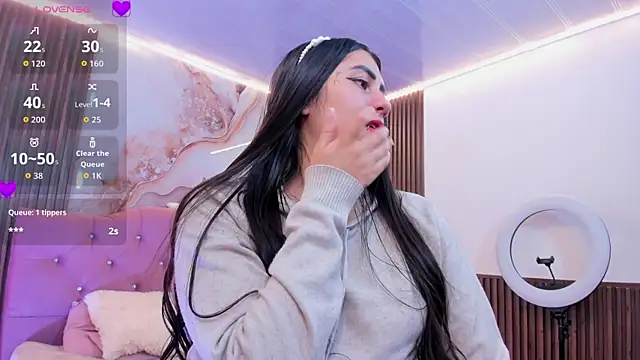 Kiara_tay webcam