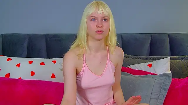 HannahHollis webcam