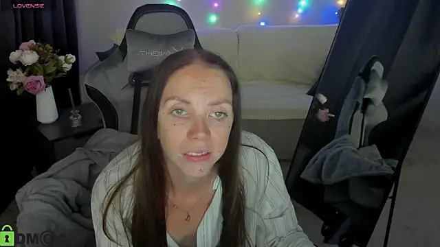 EmilyStevart webcam