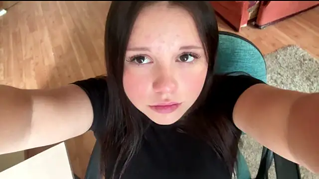 LianalimonLi webcam