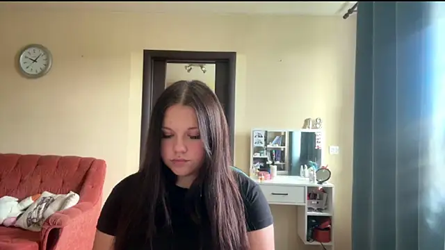 LianalimonLi webcam