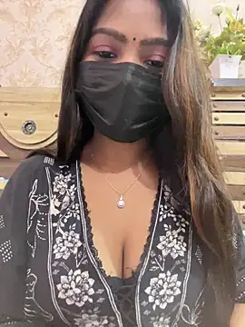 Cute-Ananyaa webcam